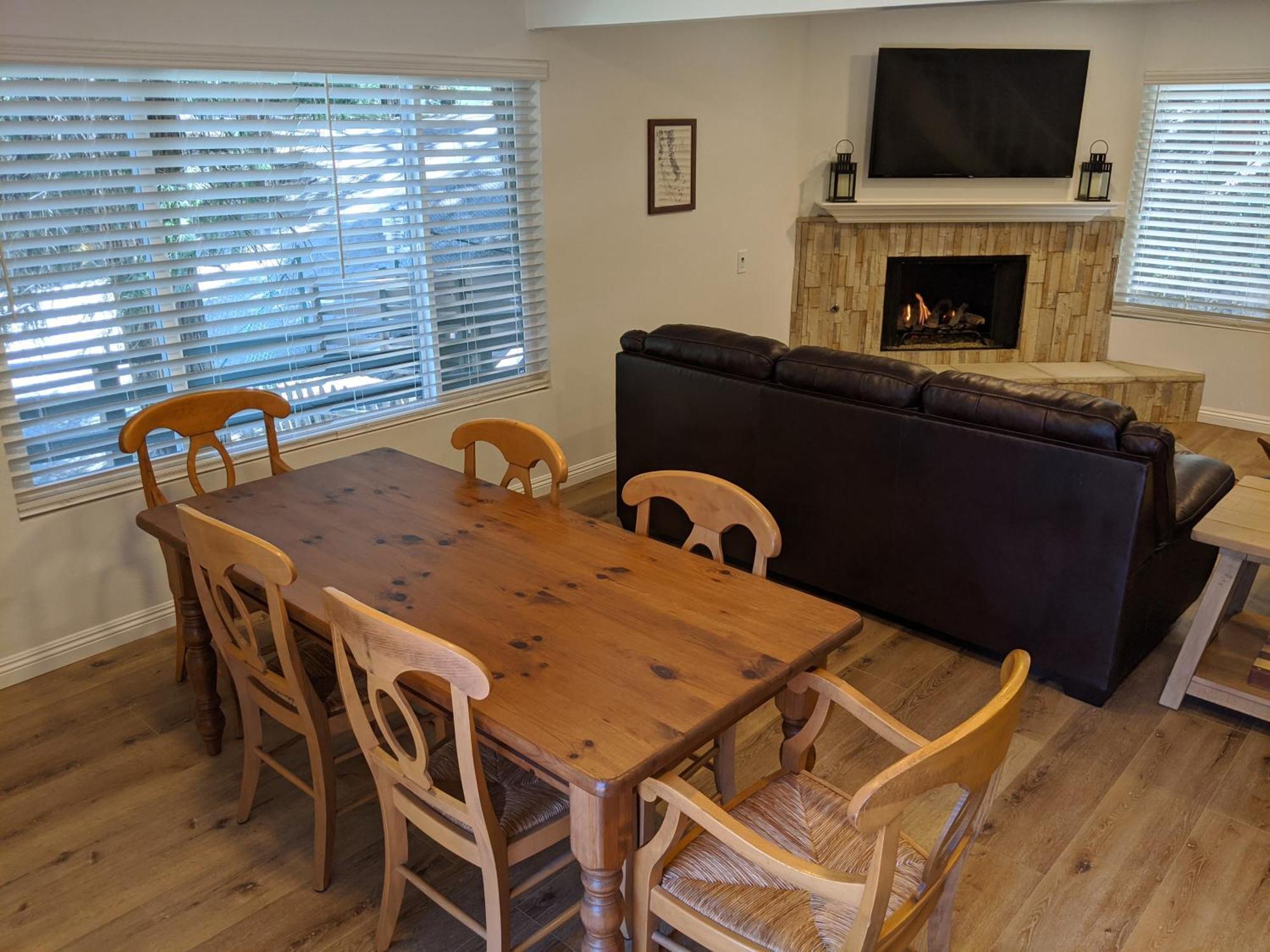 Holiday home “the Grey Haven” - Secluded In The Woods Lake Arrowhead