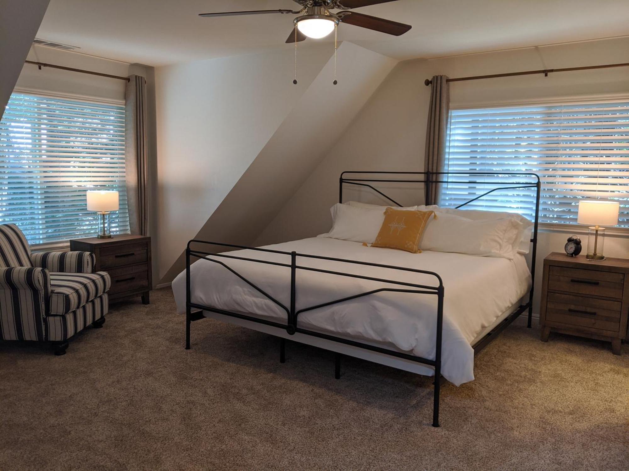 “the Grey Haven” - Secluded In The Woods Holiday home Lake Arrowhead